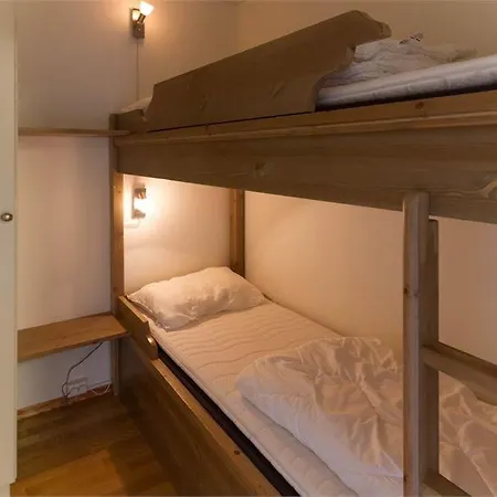 Stølstunet Leilighet Beitostolen