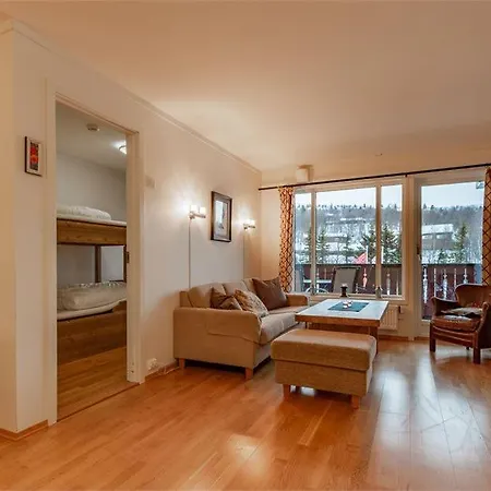 Stolstunet Apartment Beitostolen