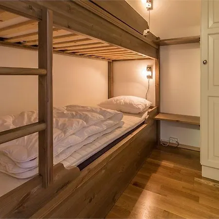 Apartment Stolstunet Beitostolen