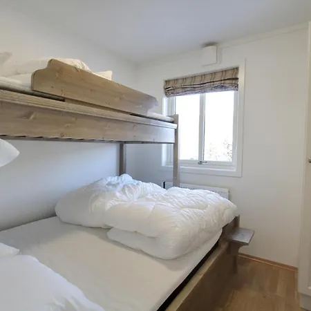 Apartment Stolstunet