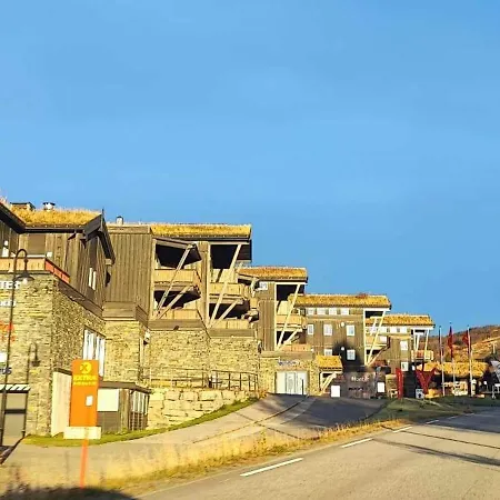 Leilighet Stølstunet Beitostolen