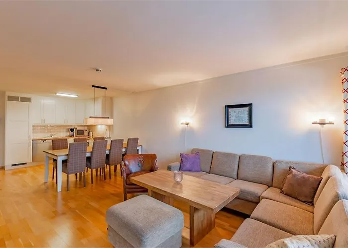 Stolstunet Apartament