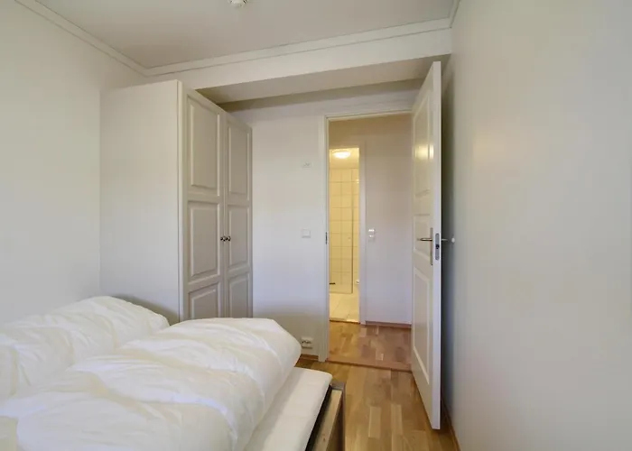 Stolstunet Apartament Beitostolen