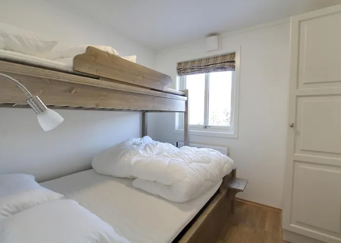 Apartament Stolstunet