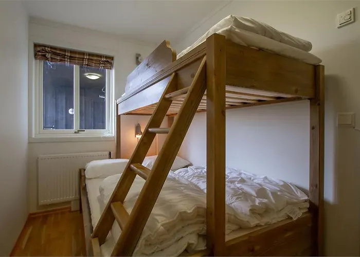 Stolstunet Apartament *