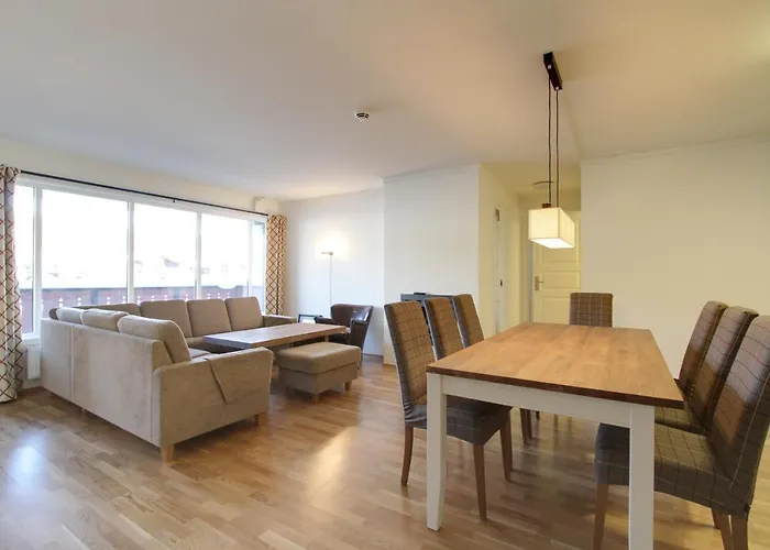 Stolstunet Apartament