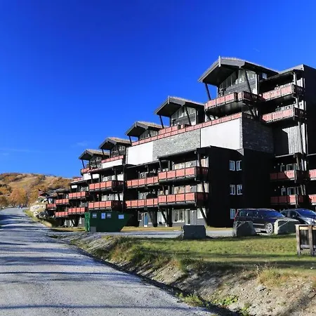 Apartman Stolstunet *