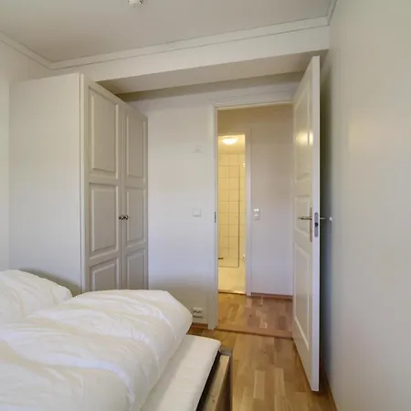 Stolstunet Apartman Beitostolen