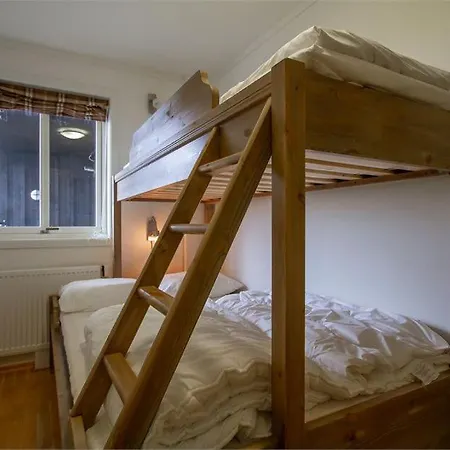 Stolstunet Apartman *