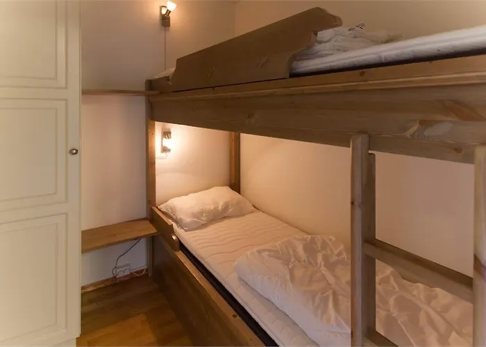 Stolstunet Apartamento Beitostolen