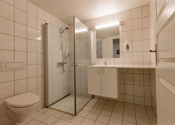 Stolstunet *